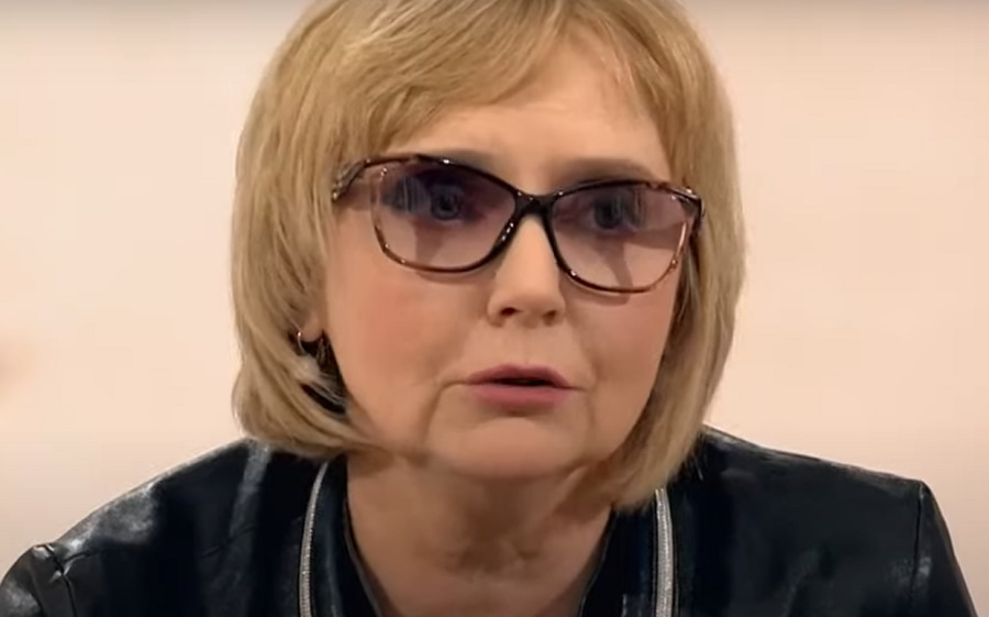 Екатерина Зинченко пожаловалась на одиночество