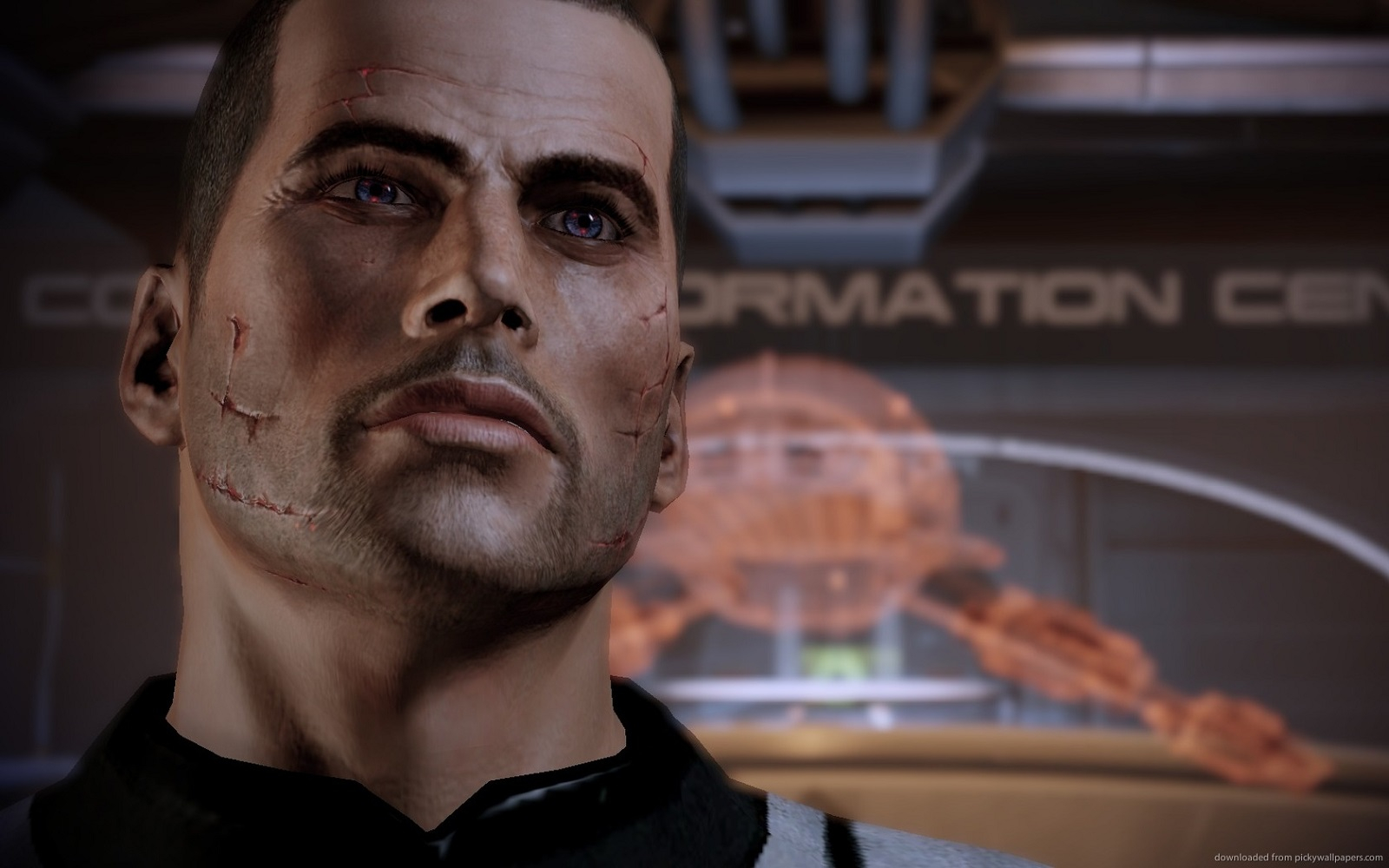 Бывший сценарист Mass Effect объяснил свой уход из BioWare: «Работа моей мечты превратилась в обычную»