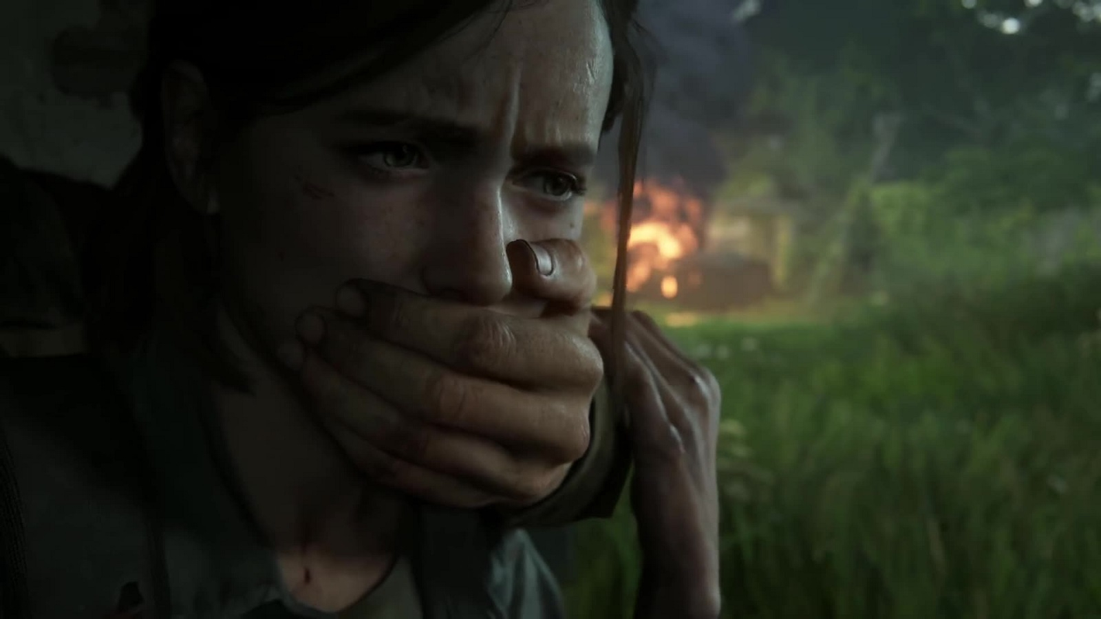 «Мы — эксклюзив PlayStation»: в Naughty Dog прокомментировали слухи о ПК-версии The Last of Us Part II