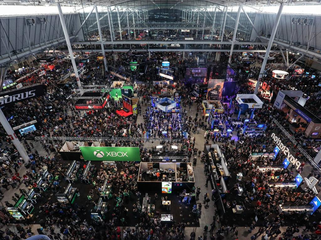 Организаторы PAX East проведут мероприятие, несмотря на угрозу коронавируса