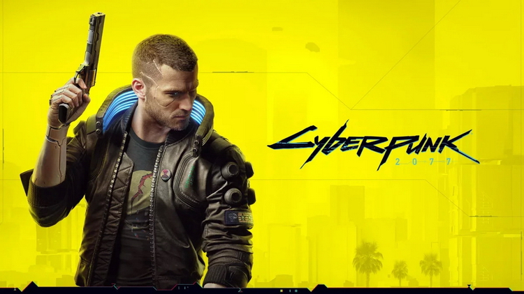 Cyberpunk 2077 будет доступна в GeForce NOW на релизе, а Stadia опаздывает