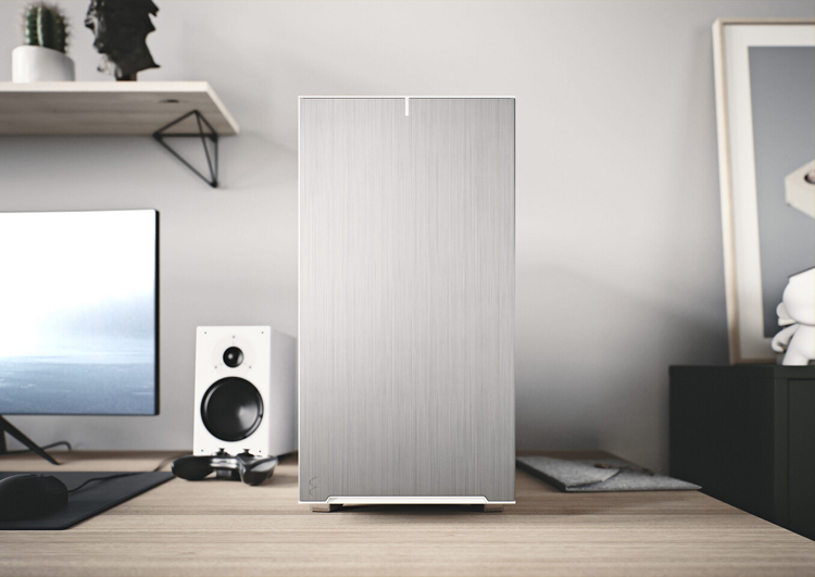 Fractal Design Define 7 и 7 XL: вместительные ПК-корпуса для игровых систем