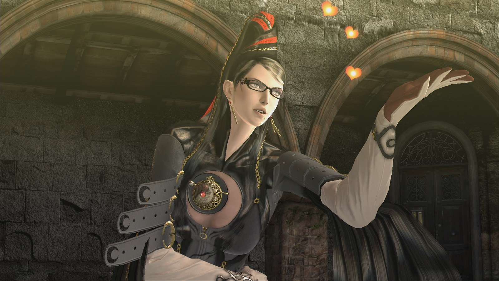 Британские чарты: сборник Bayonetta & Vanquish 10th Anniversary едва пробился в топ-10