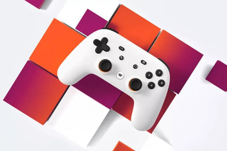 Приложение TouchStadia позволяет использовать Google Stadia без геймпада