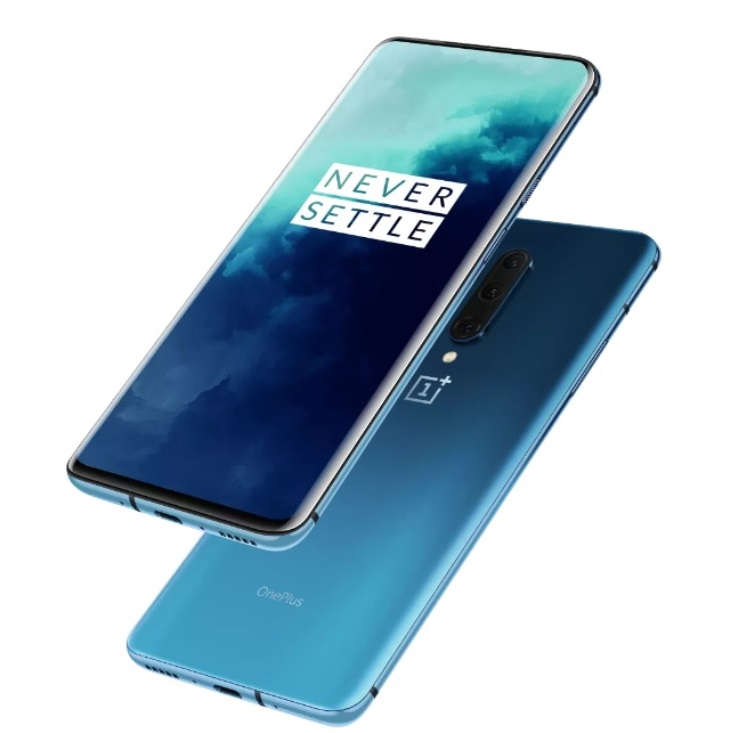 Лучшим смартфоном несостоявшейся выставки MWC 2020 признан OnePlus 7T Pro