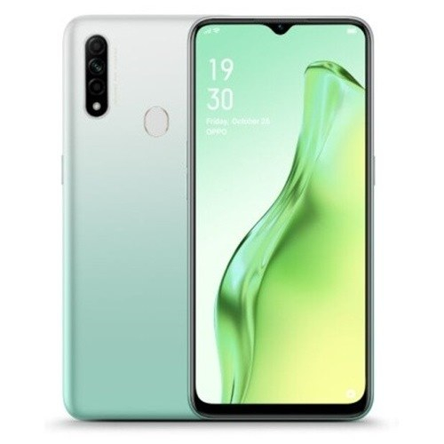 OPPO A31 с 6 Гбайт ОЗУ и 128 Гбайт встроенной памяти стал доступен в Индии