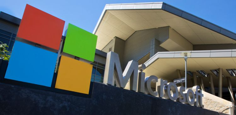 Microsoft пришлось признать, что коронавирус снизит выручку корпорации