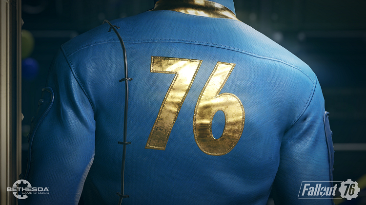 Bethesda неверно оценила аудиторию Fallout 76 — вместо PvP игрокам больше нравится PvE