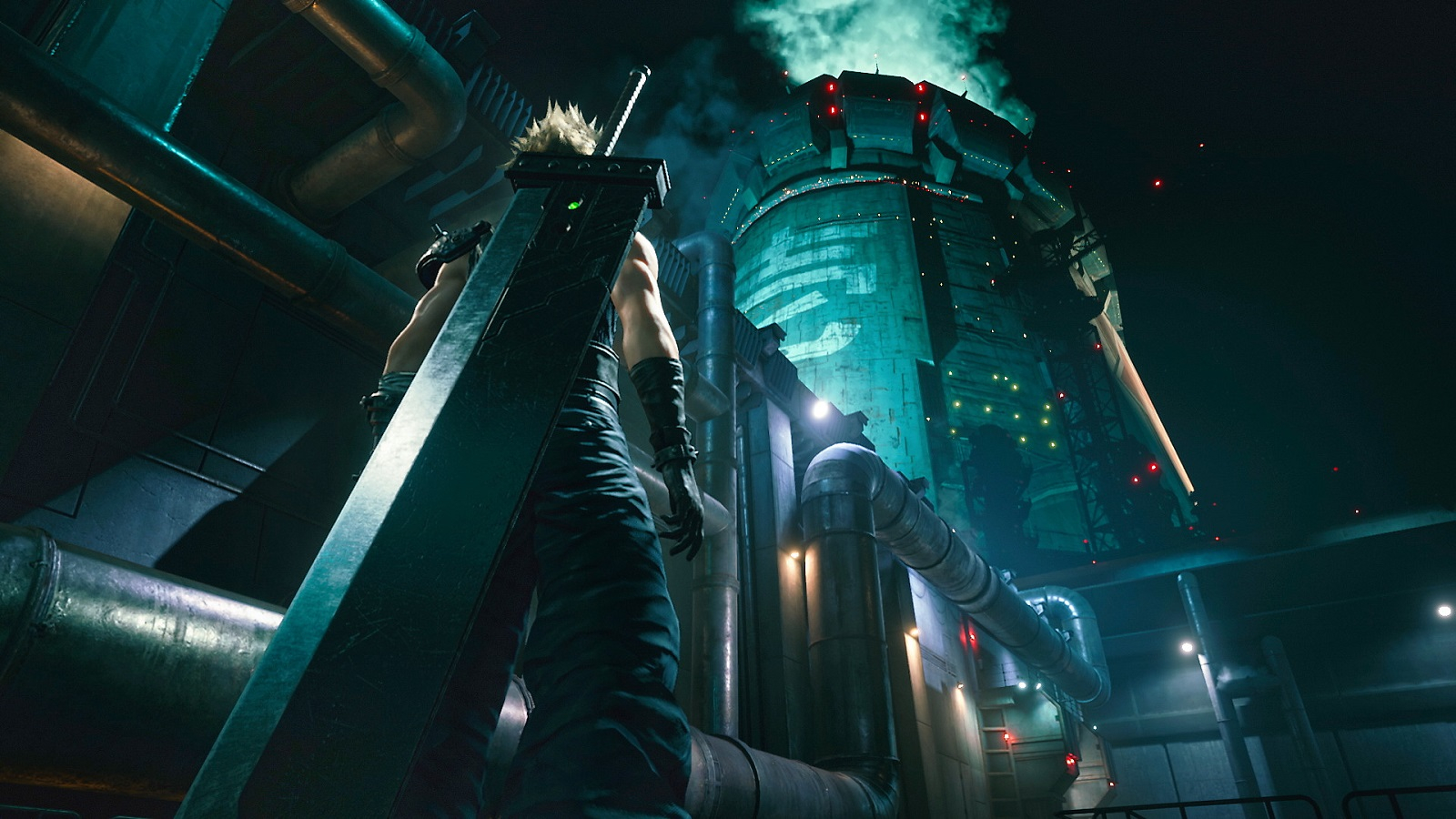 Первый эпизод ремейка Final Fantasy VII отправился в печать — больше никаких задержек