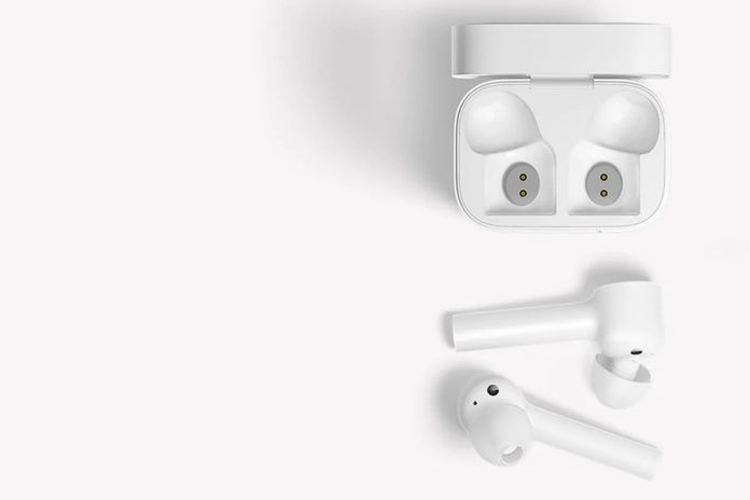 Близится выход наушников Xiaomi Mi True Wireless Earphones 2S