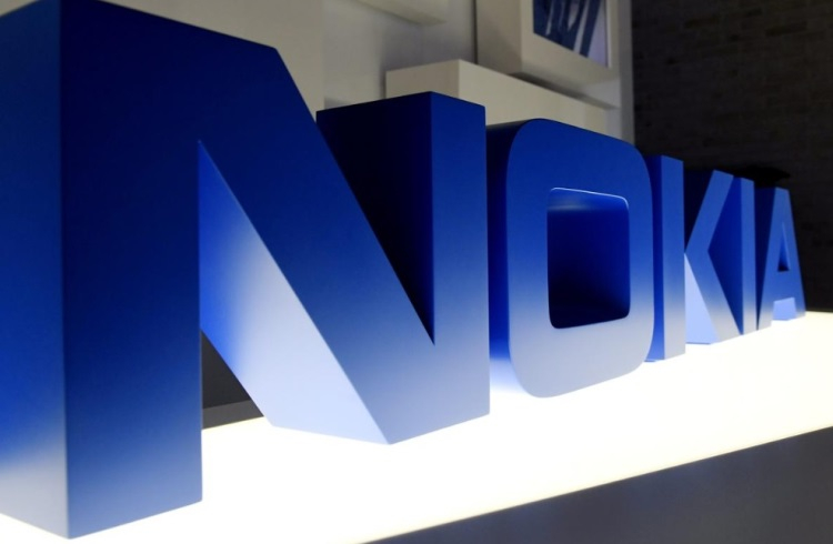 Nokia привлекла $560 млн на исследования и разработку в сфере 5G