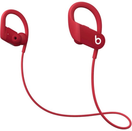 Беспроводные наушники Apple Powerbeats 4 смогут работать автономно до 15 часов