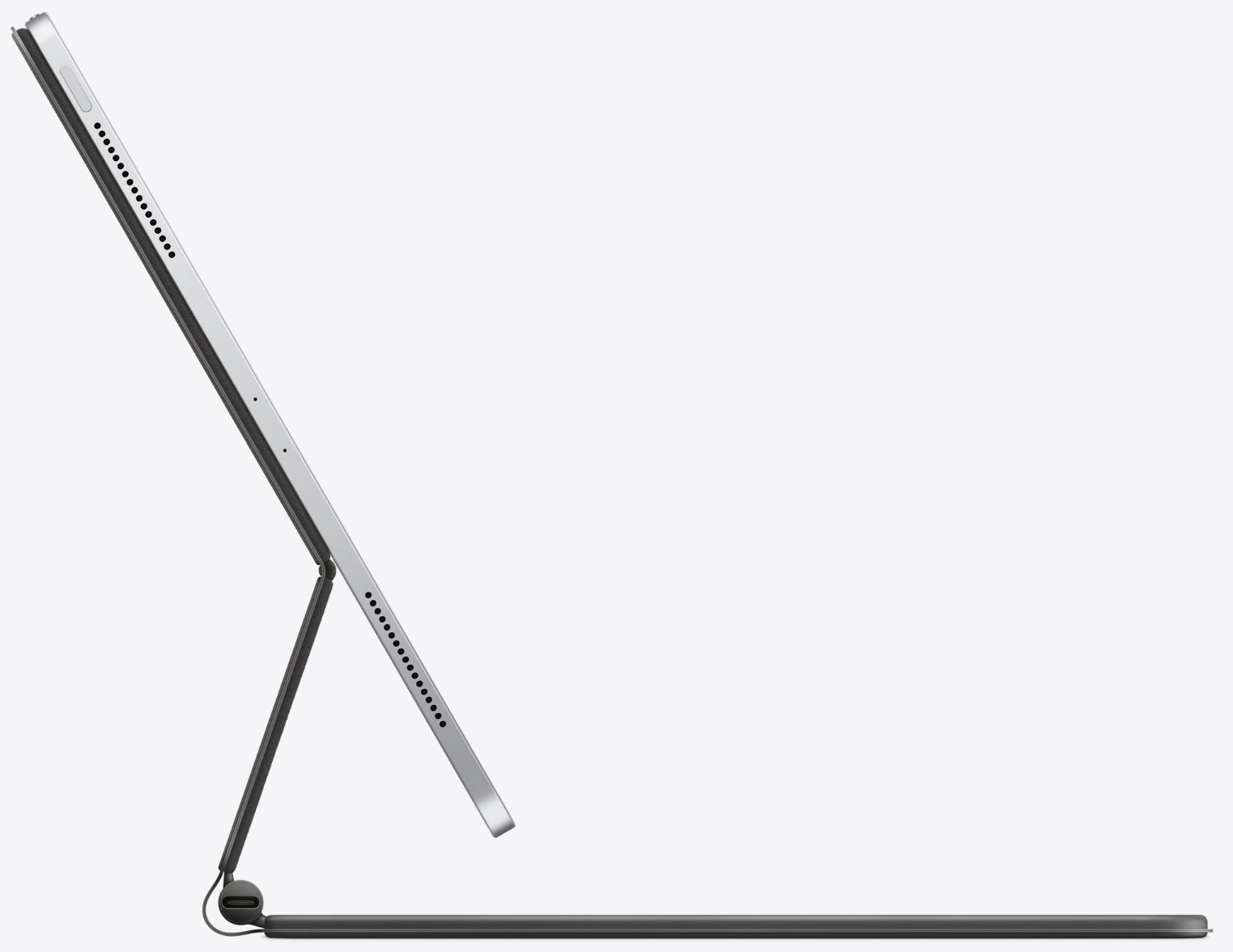 Все модели iPad Pro 2020 года имеют 6 Гбайт ОЗУ и тот же чип U1, что и iPhone 11