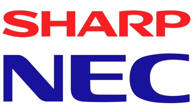 NEC и Sharp создают совместное предприятие по производству дисплеев