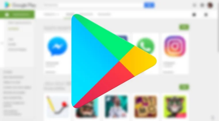 Google Play Store теперь отображает количество загрузок приложений в результатах поиска