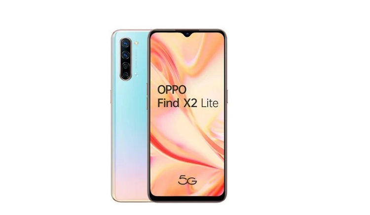 OPPO готовит более доступную версию флагманского смартфона Find X2