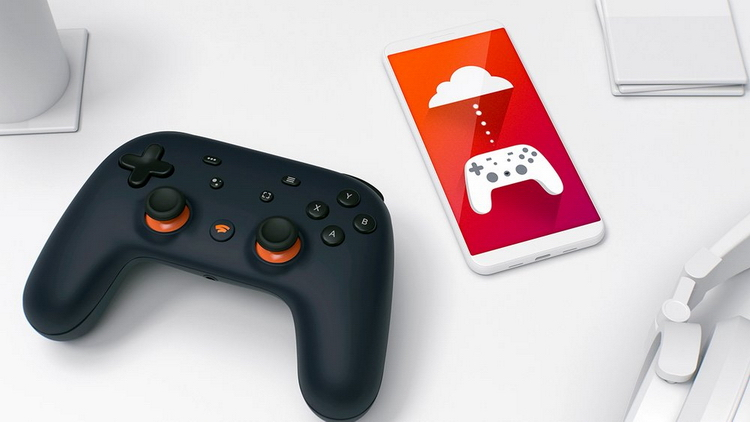 Google бесплатно раздаёт два месяца улучшенной подписки Stadia Pro