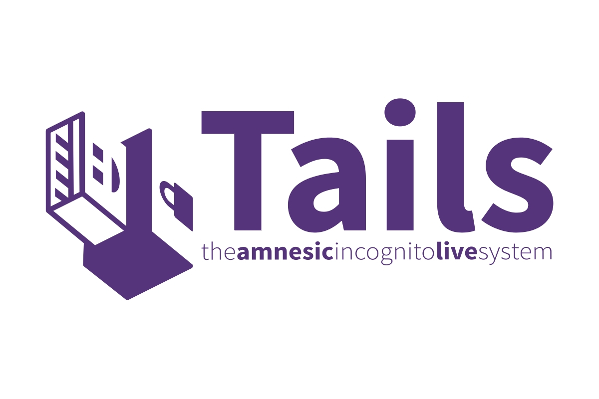 В анонимной ОС Tails 4.5 на базе Debian реализована поддержка Secure Boot