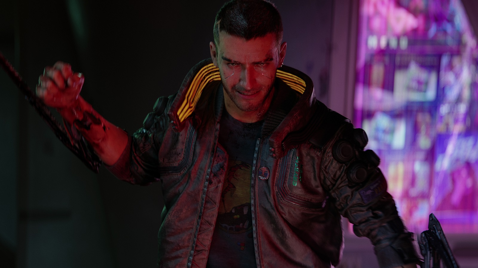 Полноценная версия Cyberpunk 2077 для следующего поколения не успеет к запуску PS5 и Xbox Series X