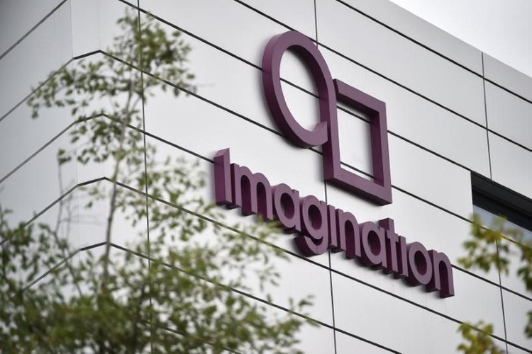 Глава Imagination Technologies покинул компанию