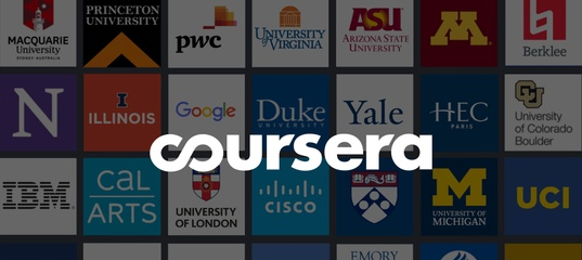 Coursera запустила CourseMatch — инструмент для перехода университетов на дистанционное обучение