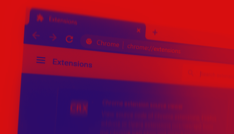 Поддельные расширения для браузера Chrome крали ключи от криптовалютных кошельков