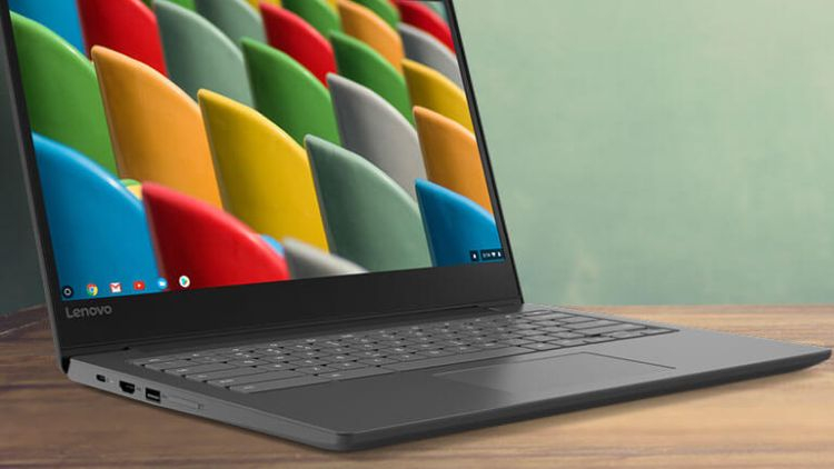 Lenovo рассчитывает на продолжительный сезон продаж ученических ноутбуков