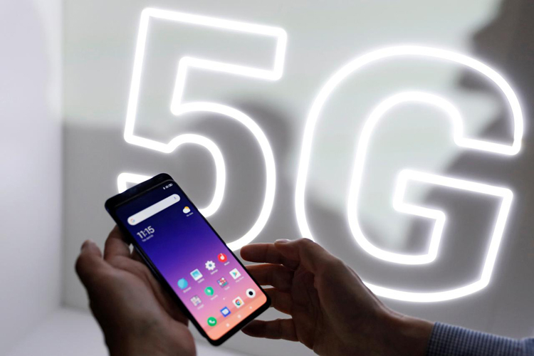 Xiaomi готовит 5G-смартфон дешевле $150