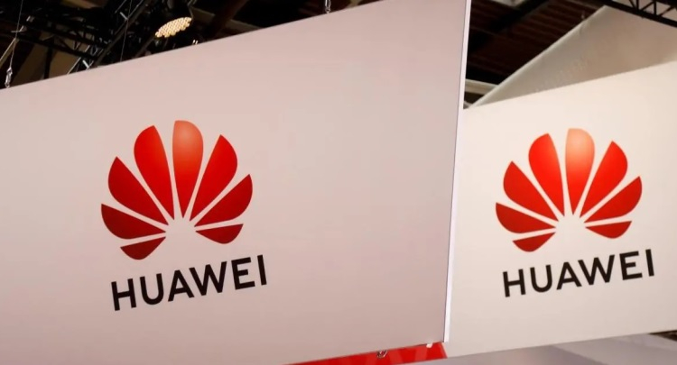 Выручка Huawei в первом квартале 2020 года немного выросла