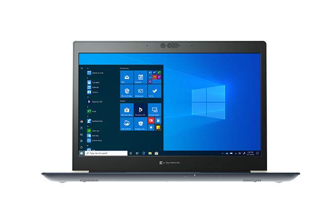 Dynabook представила новые защищённые ноутбуки серии Portégé X