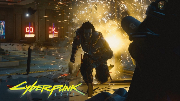 CDPR поведала о «Животных» из Cyberpunk 2077 — агрессивных амбалах, которые не используют импланты