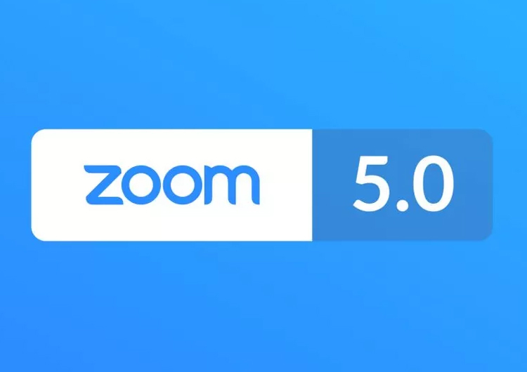 Состоялся релиз Zoom 5.0 с шифрованием и защитой от «зумбомбинга»