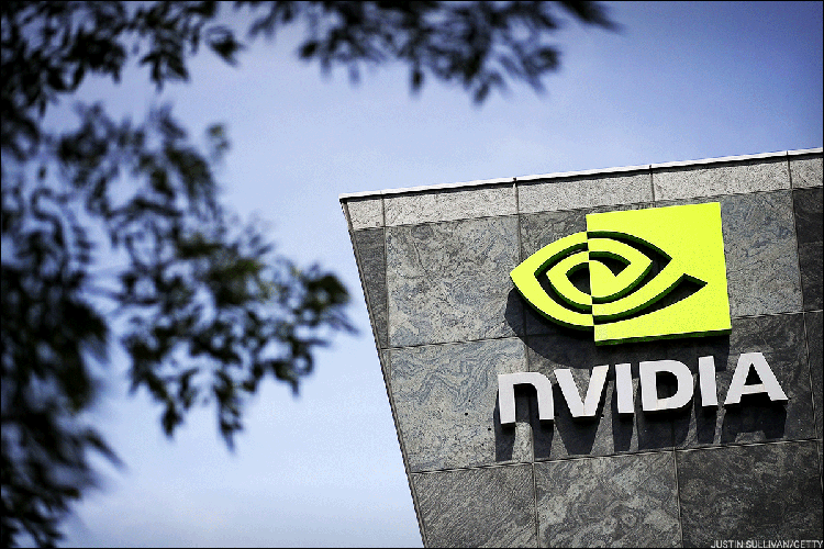 NVIDIA завершила сделку по приобретению Mellanox