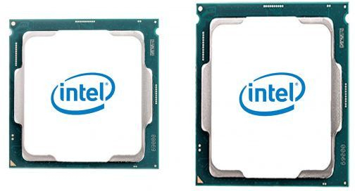 Разъём Intel LGA 1700 будет поддерживать три поколения процессоров