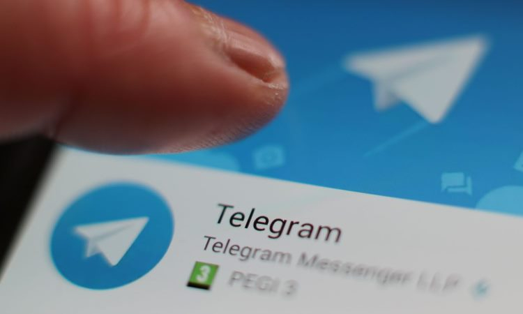 Telegram скачали из магазина Play Маркет более 500 млн раз