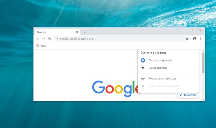 Следующее обновление Windows 10 сделает лучше Google Chrome