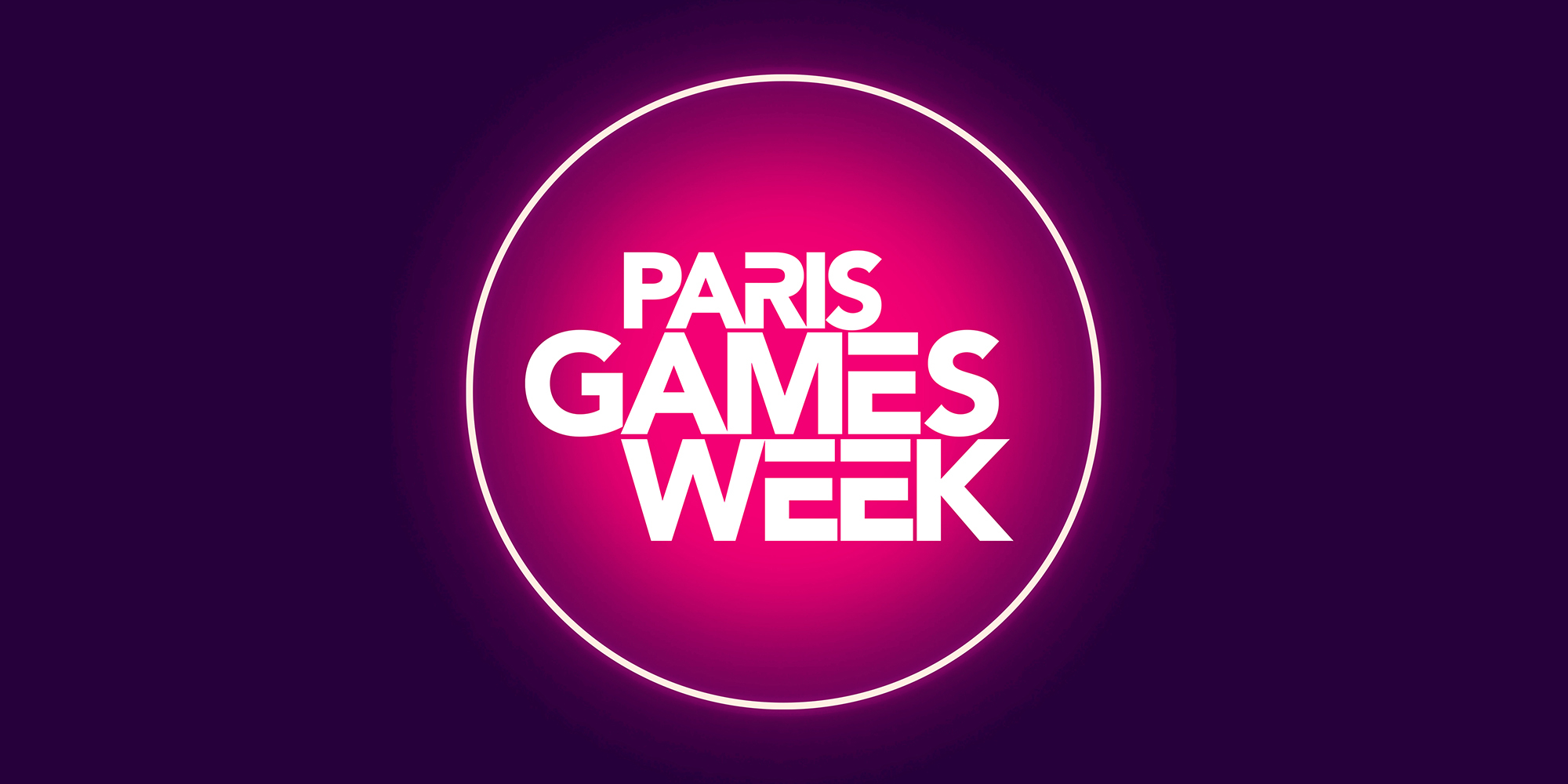 Коронавирус: мероприятие Paris Games Week 2020 отменено