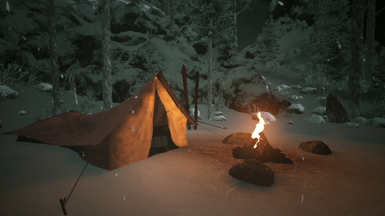 Мистический хоррор Kholat о событиях на перевале Дятлова выйдет на Switch 14 мая