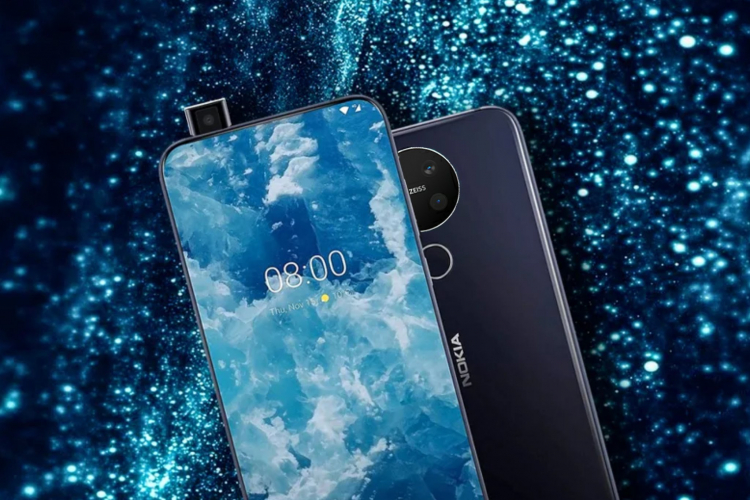 Nokia 9.3 PureView может получить поддержку записи видео 8K и улучшенные режимы съёмки