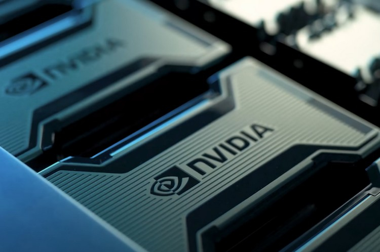 «Зелёные» за «красных»: NVIDIA перешла с Xeon на EPYC в новых системах DGX A100