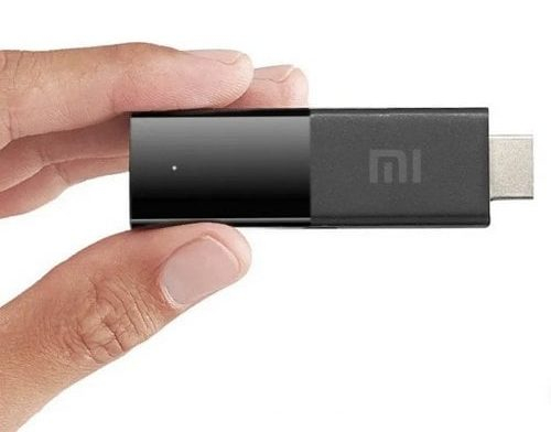 ТВ-брелок Xiaomi Mi TV Stick получит поддержку 4K HDR