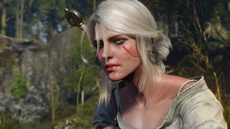 Сценарист The Witcher 3: Wild Hunt допускает, что в будущем студия может вернуться к Цири