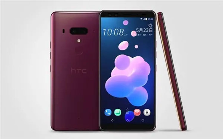 2 года спустя: флагманский смартфон HTC вернется на рынок в июле