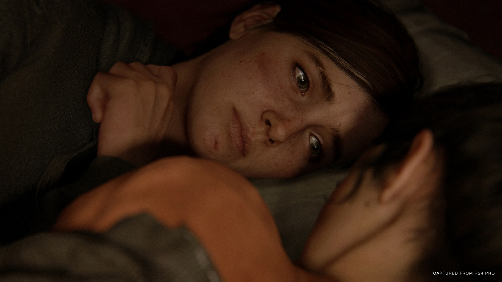 The Last of Us Part II запретили в некоторых странах Ближнего Востока — угадайте, почему