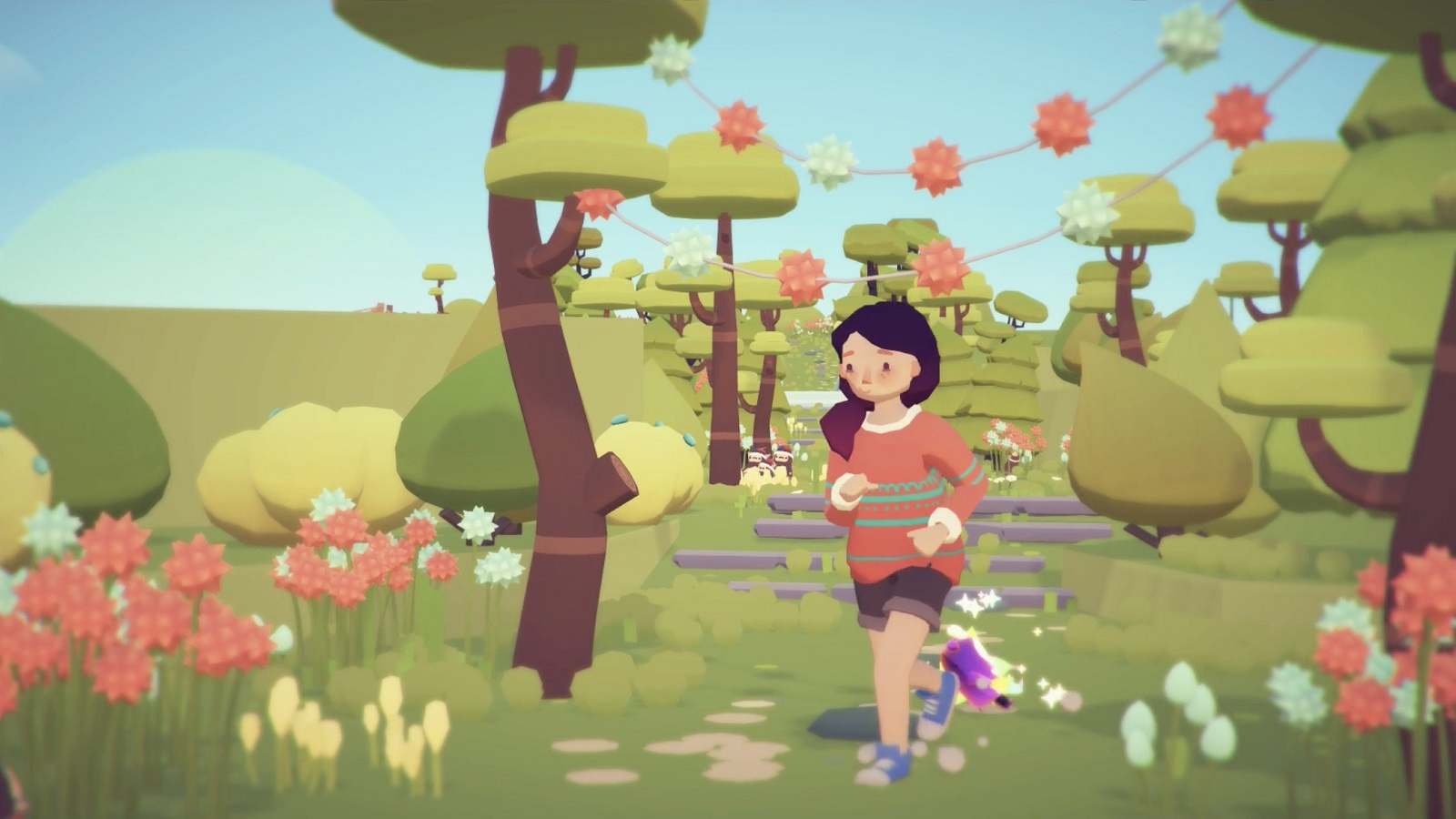 Скандальный EGS-эксклюзив Ooblets появится в раннем доступе уже «довольно скоро»