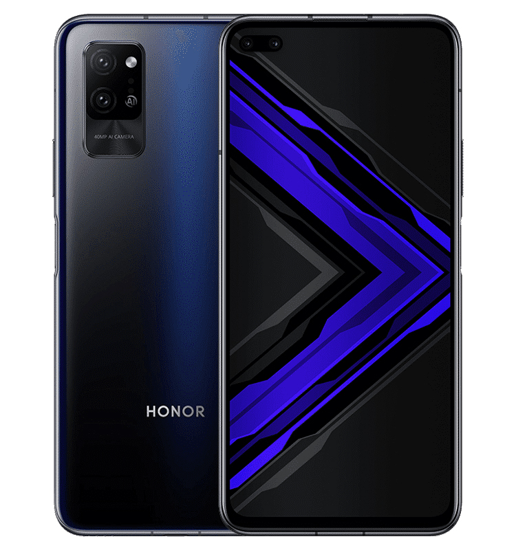 Цена смартфона Honor Play 4 Pro с ИК-датчиком температуры тела составляет $420