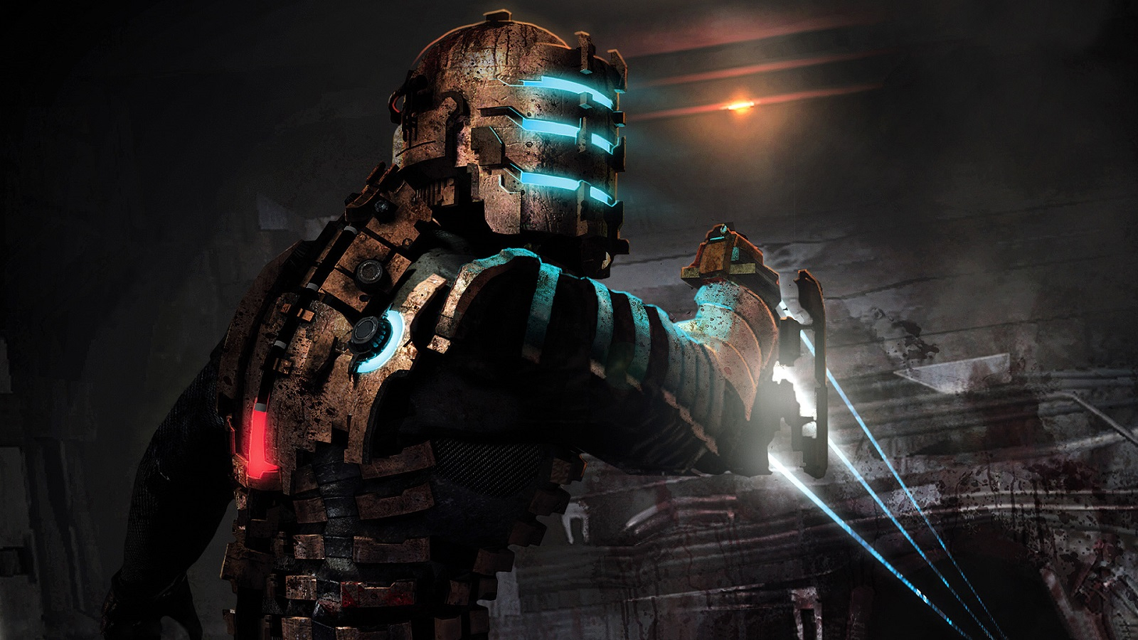 Сценарист Dead Space намекнул на анонс своей новой игры в рамках скорой презентации PlayStation 5