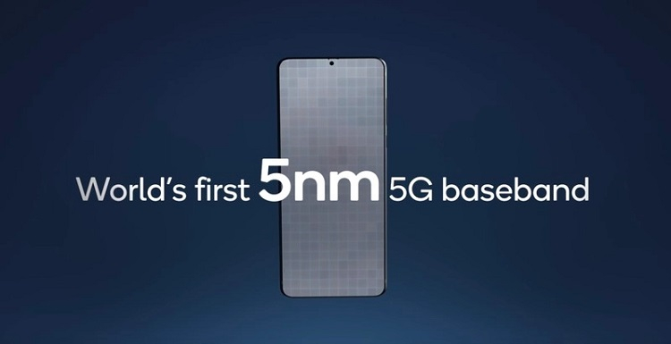 iPhone 12 получат новейший 5G-модем Snapdragon X60