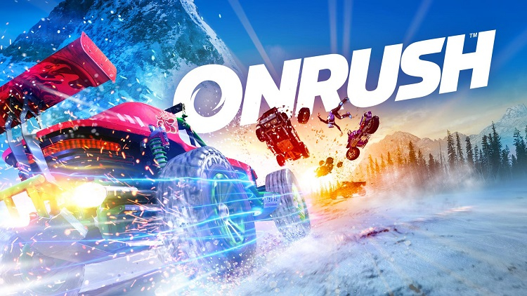 Гоночная аркада Onrush доживает последние месяцы перед отключением серверов