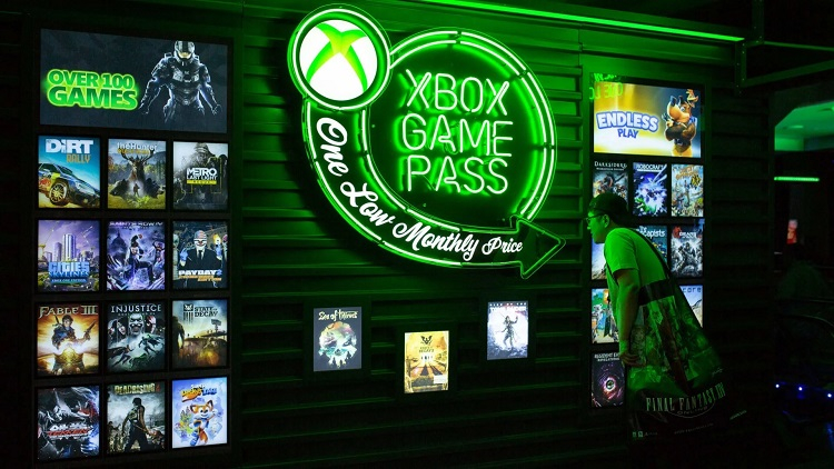 Регулятор раскрыл, сколько денег Xbox Game Pass принёс Microsoft в прошлом году